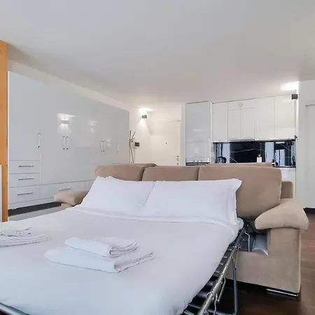 Italianway - Torino 57 A Apartment Mailand