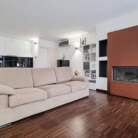 Italianway - Torino 57 A Apartment *