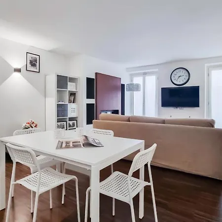 Apartment Italianway - Torino 57 A Mailand