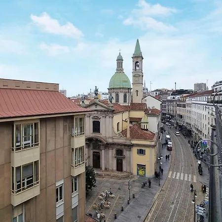 Apartment Italianway - Torino 57 A