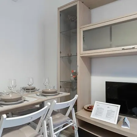 Apartment Italianway - Roggia Scagna 7 *