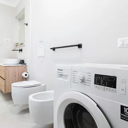 Apartment Italianway - Roggia Scagna 7 *
