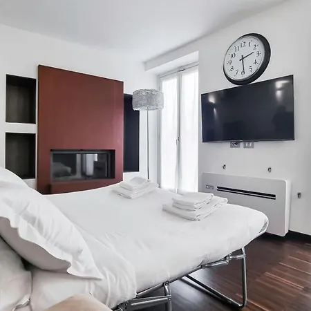 Apartment Italianway - Torino 57 A *