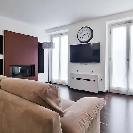 Apartment Italianway - Torino 57 A Mailand