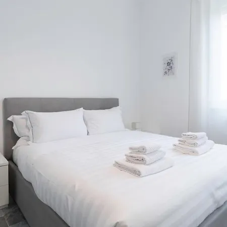 Apartment Italianway - Roggia Scagna 7