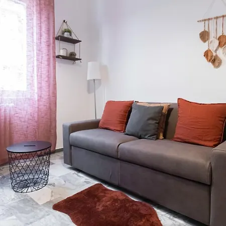 Apartment Italianway - Roggia Scagna 7 Milan