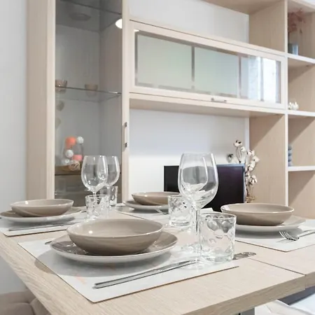 Italianway - Roggia Scagna 7 Apartment Milan
