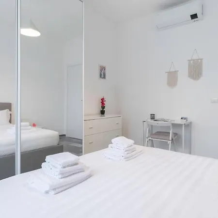 Italianway - Roggia Scagna 7 Apartment *