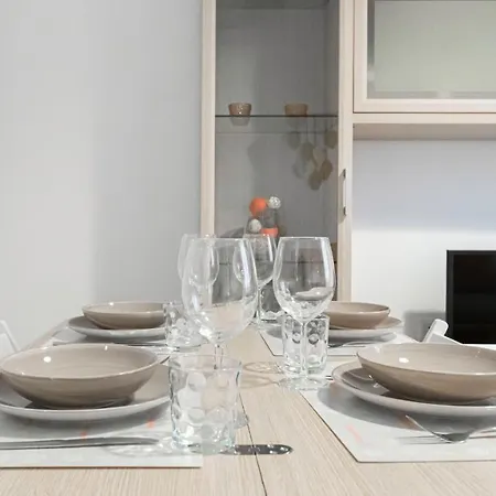 Apartment Italianway - Roggia Scagna 7 *