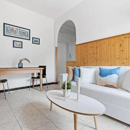 Bilocale San Siro-fiera-city Life M5 Lilla Segesta Apartmán