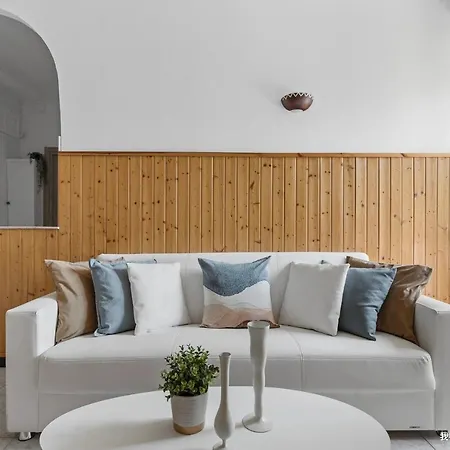 Apartamento Bilocale San Siro-fiera-city Life M5 Lilla Segesta Milán