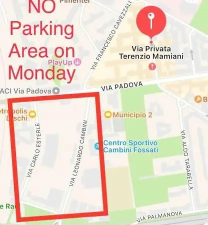 Nolo Milan