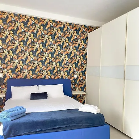 Nolo Apartment