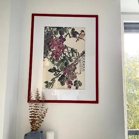 Apartment Nolo *