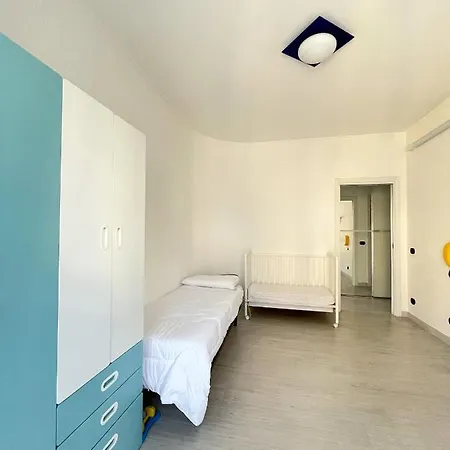 Nolo Apartment *