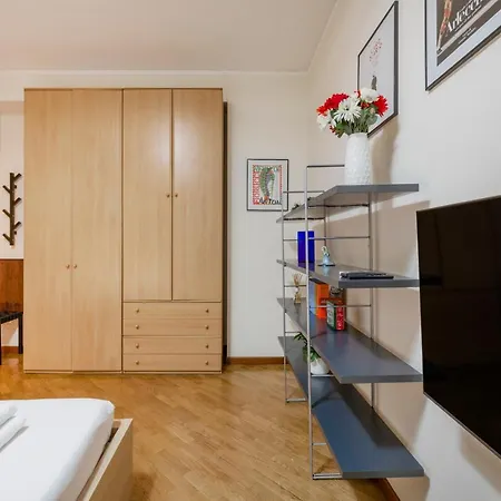 Mussi, 10 - La Tua Casa A Daire Milano