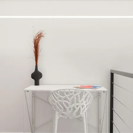 Modern Quiet Super Luxury