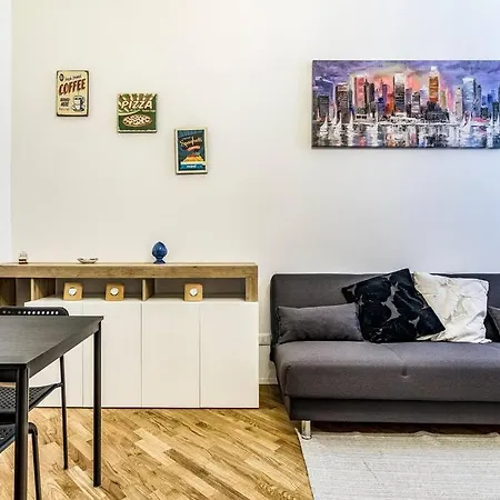 Niguarda Trilocale Design - Vicino Alla Metro Apartment *