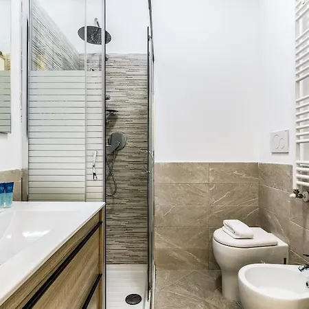 Apartment Niguarda Trilocale Design - Vicino Alla Metro *