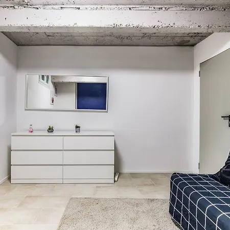 Apartment Niguarda Trilocale Design - Vicino Alla Metro