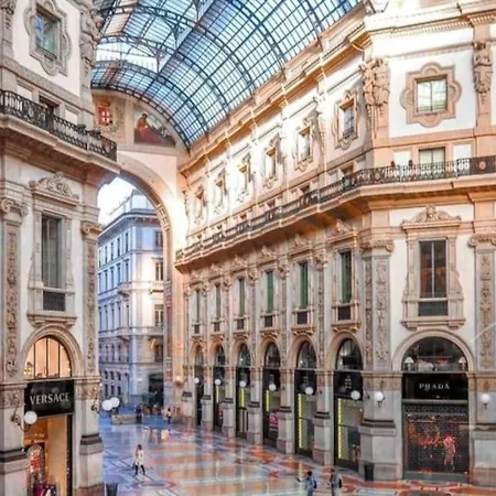Niguarda Trilocale Design - Vicino Alla Metro