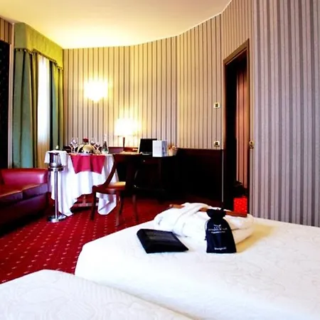 C-hotels Concorde 4*