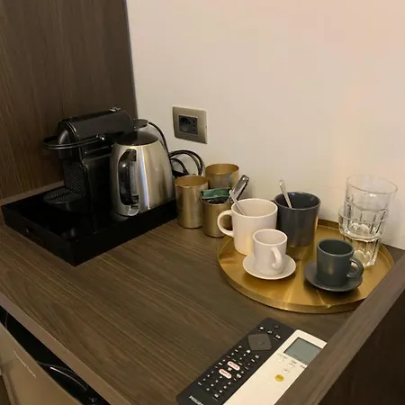 Apartment Spazio Sima Space 2 - 2