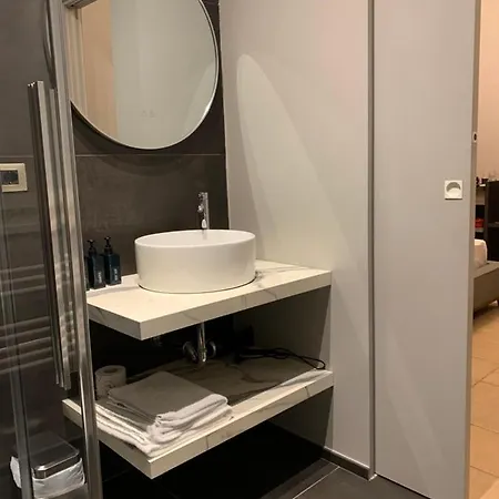Apartment Spazio Sima Space 2 - 2