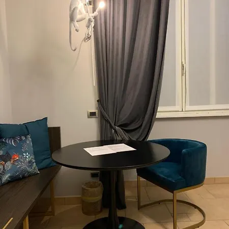 Apartment Spazio Sima Space 2 - 2 *