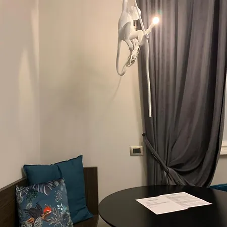 Apartment Spazio Sima Space 2 - 2 *
