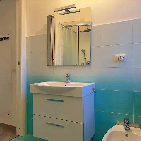 Appartme Sarca 59 Apartment Milan