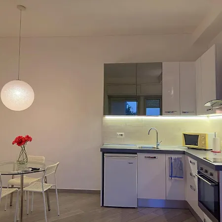 Appartme Sarca 59 * Milan