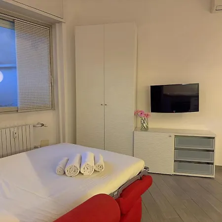 Apartment Appartme Sarca 59