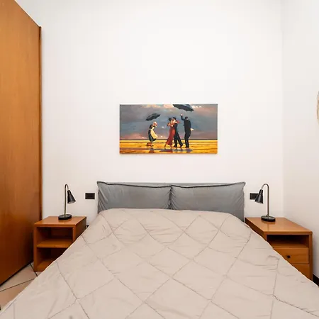 Casemi - Mercato 16 Sx In Full City Center Apartmán *