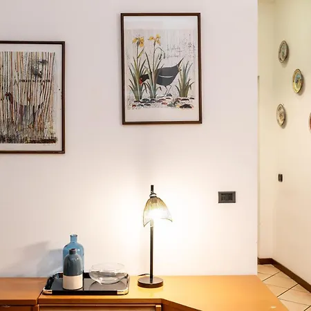 Casemi - Mercato 16 Sx In Full City Center Apartmán *