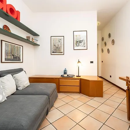 Apartmán Casemi - Mercato 16 Sx In Full City Center