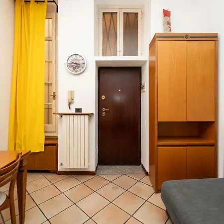 Apartmán Casemi - Mercato 16 Sx In Full City Center