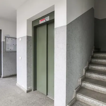 Primopiano - Saccardo Apartament