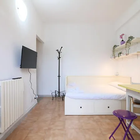 Primopiano - Frisi Milano