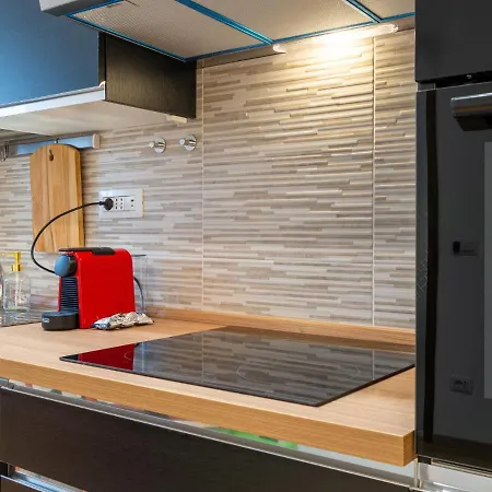 Διαμέρισμα Contarini By Interhome *