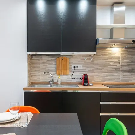 Contarini By Interhome