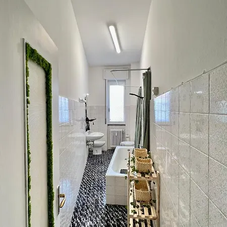 Spazioza Guest house *