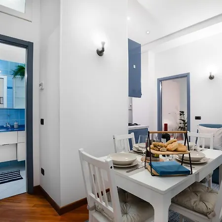 Divi Milano-buenos Aires Flat * Milan