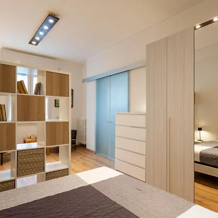 Contarini By Interhome Apartamento Milão