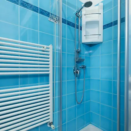 Divi Milano-buenos Aires Flat Apartment *