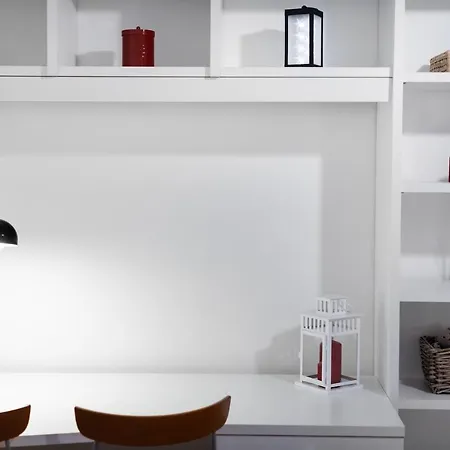 Divi Milano-buenos Aires Flat Apartment *