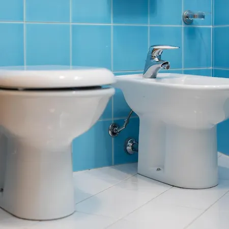 Divi Milano-buenos Aires Flat Apartment *