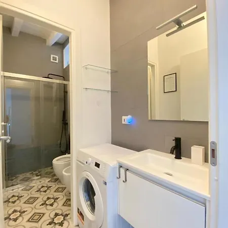 Cesare Da Sesto 23 Apartment