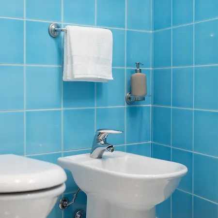 Apartment Divi Milano-buenos Aires Flat Milan
