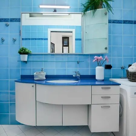 Divi Milano-buenos Aires Flat